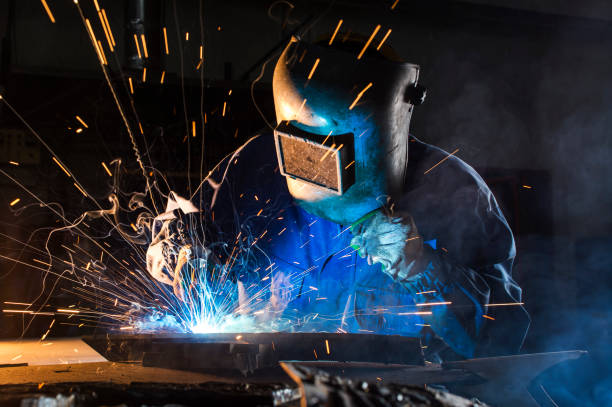 Affordable Welder Services in Towaco, NJ