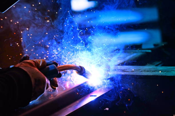 Best Automotive Welding in Towaco, NJ