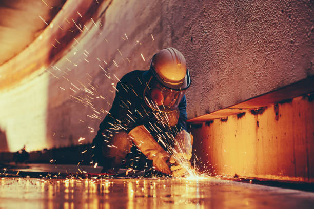 Best Food and Beverage Processing Equipment Welding in Towaco, NJ