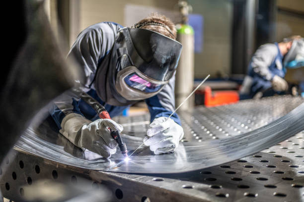 Best Marine and Shipbuilding Welding in Towaco, NJ