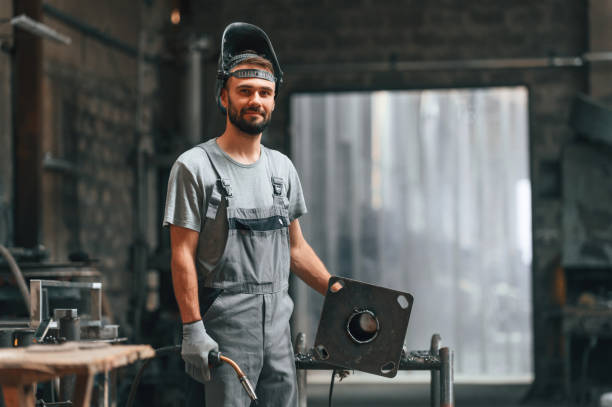 Trusted Towaco, NJ Welder & Metal Fabrication Experts